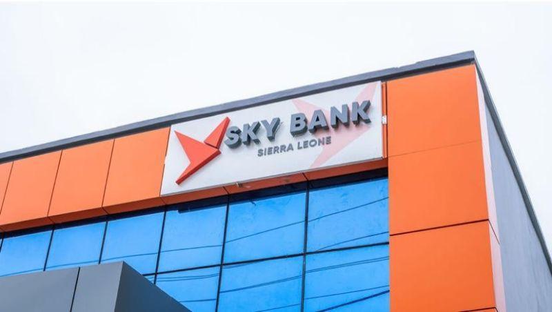 Sky Bank Sierra Leone Denies Viral Video Claims Sky Bank Sierra Leone Denies Viral Video Claims
