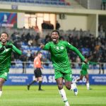 Azerbaijan Defeats Sierra Leone in Dramatic Shootout Azerbaijan Defeats Sierra Leone in Dramatic Shootout