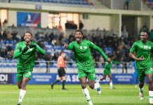 Azerbaijan Defeats Sierra Leone in Dramatic Shootout Azerbaijan Defeats Sierra Leone in Dramatic Shootout