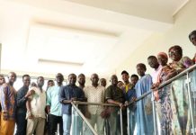 Minister Kpaka Advocates LLDP Alignment with Feed Salone Minister Kpaka Advocates LLDP Alignment with Feed Salone