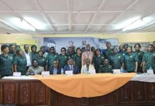 Immigration Officers Trained in Security and Customer Care Immigration Officers Trained in Security and Customer Care