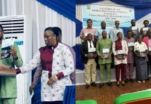 Salwaco Launches Five-Year Strategic Plan 2026–2030 Salwaco Launches Five-Year Strategic Plan 2026–2030