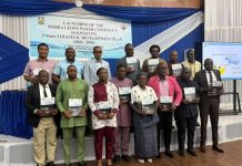 Salwaco Launches Five-Year Strategic Plan for Water Service Salwaco Launches Five-Year Strategic Plan for Water Service