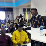 ECSL Boss Urges Dialogue and Transparency for 2028 ECSL Boss Urges Dialogue and Transparency for 2028