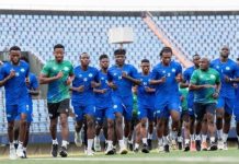 Leone Stars Stadium Costs Rise Amid Venue Shift Debate Leone Stars Stadium Costs Rise Amid Venue Shift Debate