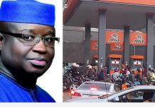 Sierra Leone Prepares for New Fuel Price Increase Sierra Leone Prepares for New Fuel Price Increase