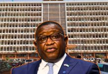 Sierra Leone Plans New Office Towers to Alleviate Congestion Sierra Leone Plans New Office Towers to Alleviate Congestion