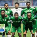 Leone Stars Unveils New Labrum Kit in Azerbaijan Friendly Leone Stars Unveils New Labrum Kit in Azerbaijan Friendly