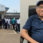 Slsra Boss Mandates Fitness Tests for Haulage Vehicles Slsra Boss Mandates Fitness Tests for Haulage Vehicles