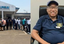 Slsra Boss Mandates Fitness Tests for Haulage Vehicles Slsra Boss Mandates Fitness Tests for Haulage Vehicles