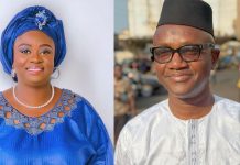 Karma Is Real Sylvia Blyden Responds to Umaru Fofana Karma Is Real Sylvia Blyden Responds to Umaru Fofana