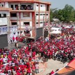 PPRC Suspends APC Elections Amid Petitions PPRC Suspends APC Elections Amid Petitions