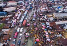 Sierra Leone Ratifies African Road Safety Charter Reforms Sierra Leone Ratifies African Road Safety Charter Reforms