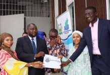 Nib Unveils One Stop Shop Centre for Business Registration Nib Unveils One Stop Shop Centre for Business Registration