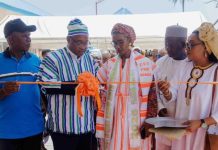 Orange Sierra Leone Opens New Health Facility in Pujehun Orange Sierra Leone Opens New Health Facility in Pujehun