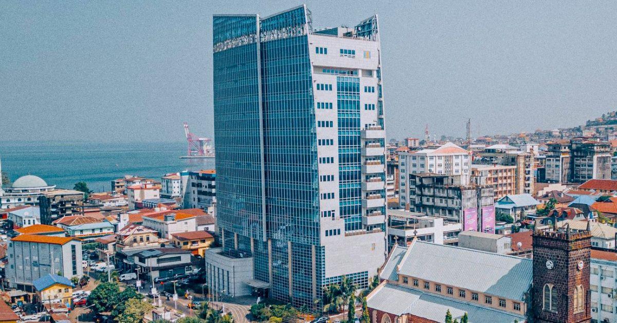 Government Appoints Interim Leadership for Freetown Council Government Appoints Interim Leadership for Freetown Council