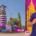 Africell and Bo City Council Unveil Renovated Clock Tower Africell and Bo City Council Unveil Renovated Clock Tower