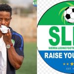 SLFA Ends Mohamed Kallon’s Tenure as Leone Stars Coach SLFA Ends Mohamed Kallon’s Tenure as Leone Stars Coach