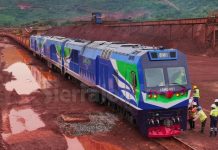 The Iron Pulse Prosperity or Plunder in Northern Sierra Leone The Iron Pulse Prosperity or Plunder in Northern Sierra Leone