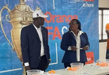 SLFA Reveals Fixtures and Start Date for 2025/26 FA Cup SLFA Reveals Fixtures and Start Date for 2025/26 FA Cup