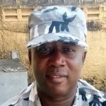 Kenema Police Chief Kpulun Enhances Security Measures Kenema Police Chief Kpulun Enhances Security Measures