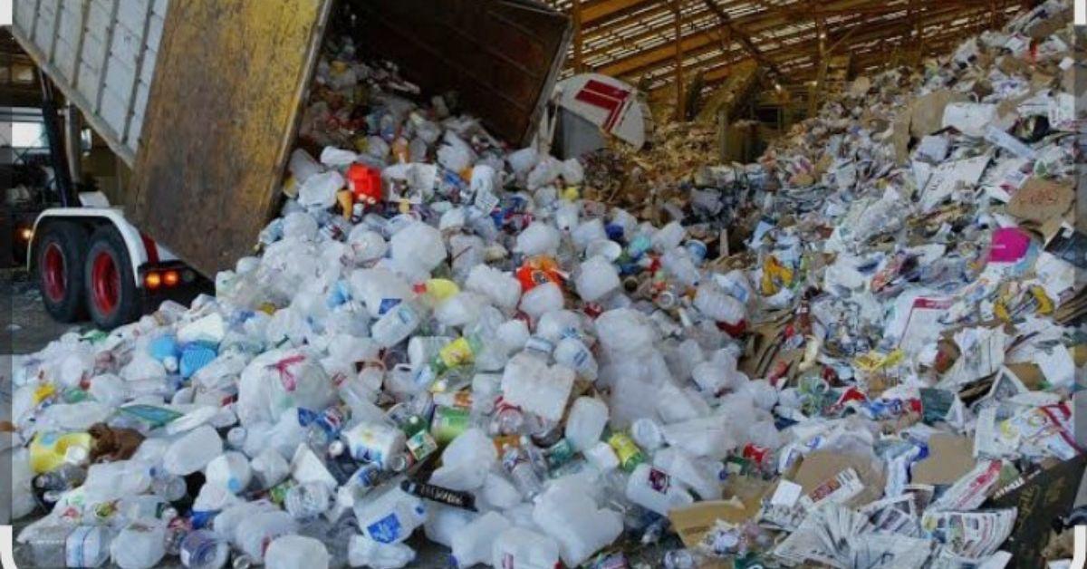 Sierra Leone Joins Global Effort Against Plastic Pollution Sierra Leone Joins Global Effort Against Plastic Pollution