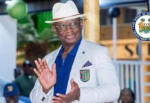 President Bio Marks Bo School’s 120th Anniversary President Bio Marks Bo School's 120th Anniversary