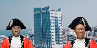 APC Rejects Government’s Interim Political Head Appointment APC Rejects Government's Interim Political Head Appointment