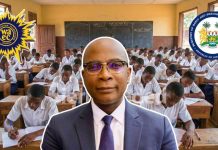 MBSSE Proposes Dates for 2026 WASSCE NPSE BECE MBSSE Proposes Dates for 2026 WASSCE NPSE BECE