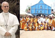 Catholic Bishops Invite Pope Leo for Historic Visit Catholic Bishops Invite Pope Leo for Historic Visit