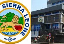 Bank of Sierra Leone Maintains 16.75% Monetary Rate Bank of Sierra Leone Maintains 16.75% Monetary Rate