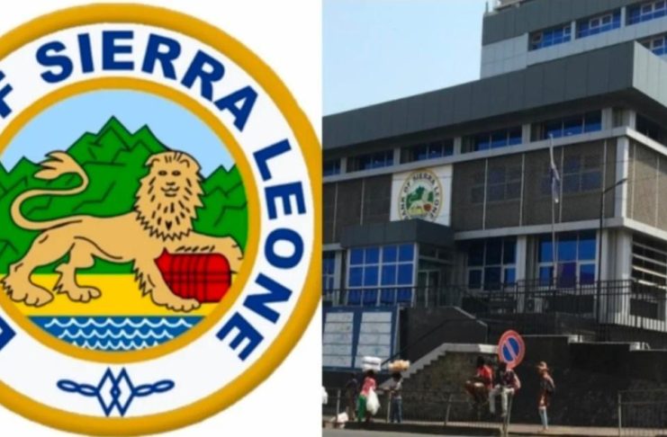Bank of Sierra Leone Maintains 16.75% Monetary Rate Bank of Sierra Leone Maintains 16.75% Monetary Rate