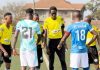 Bo Rangers Defeats FC Kallon 3-0 to Lead League Bo Rangers Defeats FC Kallon 3-0 to Lead League