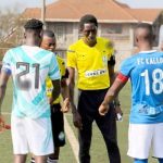 Bo Rangers Defeats FC Kallon 3-0 to Lead League Bo Rangers Defeats FC Kallon 3-0 to Lead League