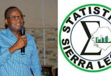 Statistician General Promises to Enhance Staff Morale Statistician General Promises to Enhance Staff Morale