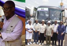 Health Minister Promotes Safer Commute for Workers Health Minister Promotes Safer Commute for Workers