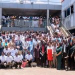 UN Youth Chief Engages Students on AI and Digital Innovation UN Youth Chief Engages Students on AI and Digital Innovation