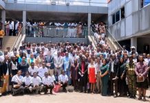 UN Youth Chief Engages Students on AI and Digital Innovation UN Youth Chief Engages Students on AI and Digital Innovation