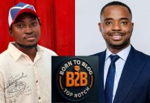 Youth Minister Sannoh Critiques BORN2BLOG CEO Youth Minister Sannoh Critiques BORN2BLOG CEO