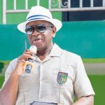 President Bio Threatens APC Supporters in Bonthe President Bio Threatens APC Supporters in Bonthe