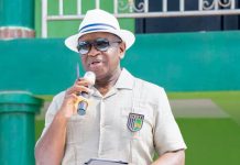 President Bio Threatens APC Supporters in Bonthe President Bio Threatens APC Supporters in Bonthe