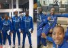 Sierra Leone U-17 Wrestling Team Heads to Championships Sierra Leone U-17 Wrestling Team Heads to Championships