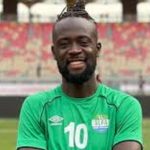 Kamara Advocates for Foreign Coach for Leone Stars Kamara Advocates for Foreign Coach for Leone Stars