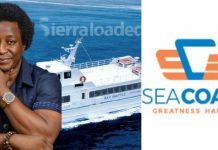 Edmond Abu Criticizes Sea Coach Fare Increase Edmond Abu Criticizes Sea Coach Fare Increase