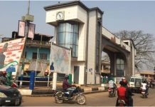 Government Denies Diverting Makeni Electricity to Freetown Government Denies Diverting Makeni Electricity to Freetown