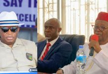 President Bio Invites APC Leaders for Peace Talks President Bio Invites APC Leaders for Peace Talks