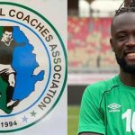Coaches Association Demands Apology from Kei Kamara Coaches Association Demands Apology from Kei Kamara