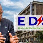 EDSA Operations Transitioning to Private Sector by 2026 EDSA Operations Transitioning to Private Sector by 2026