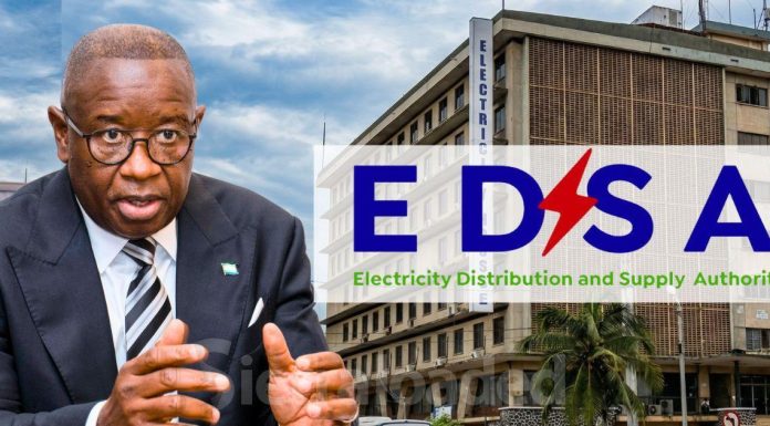 EDSA Operations Transitioning to Private Sector by 2026 EDSA Operations Transitioning to Private Sector by 2026