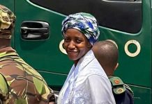 Zainab Sheriff Final Judgment Set for April 14 Zainab Sheriff Final Judgment Set for April 14